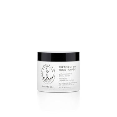 Miracles Hair Firm Hold PomadeMiracles & MoreMiracles & More